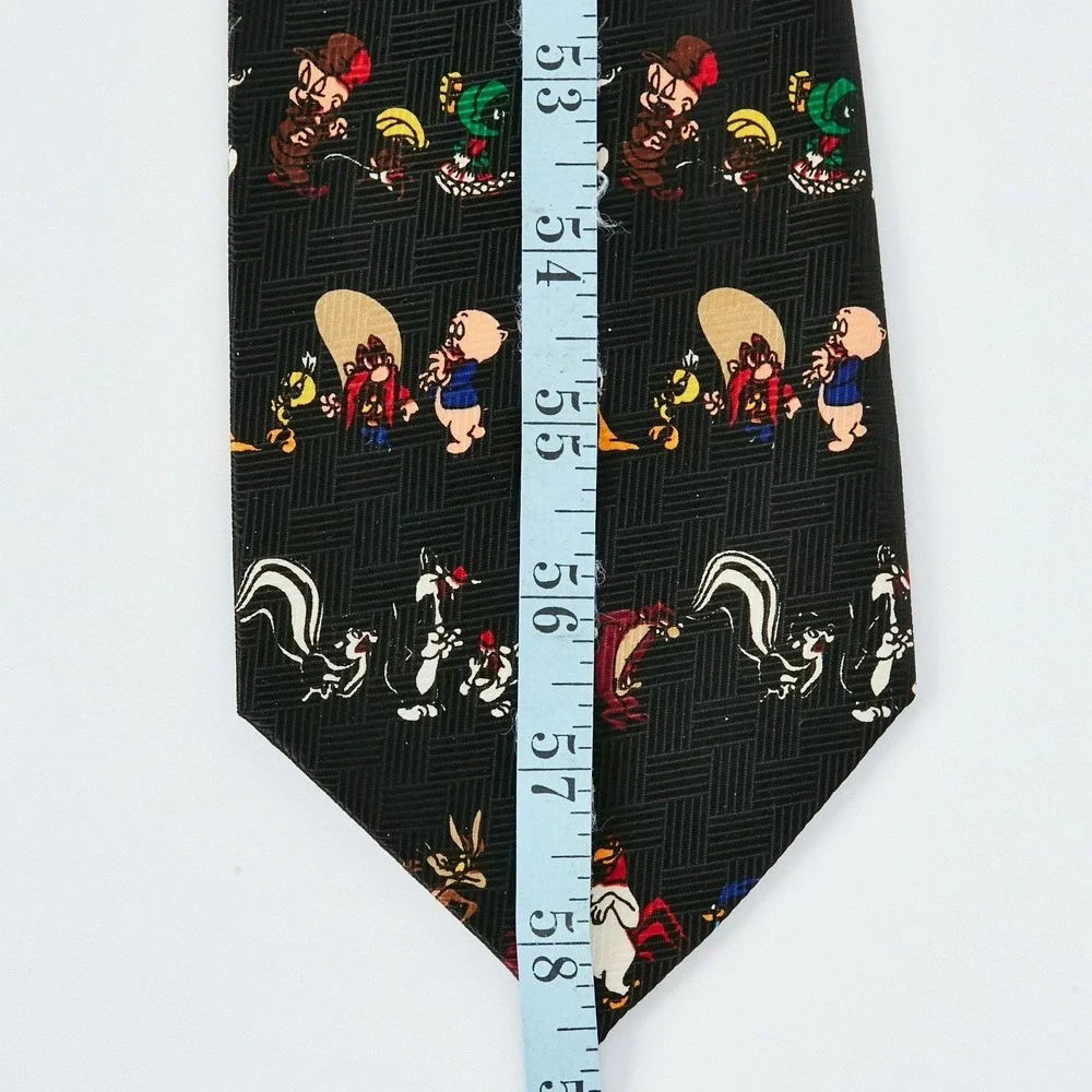 Looney Tunes Mania classic looney
